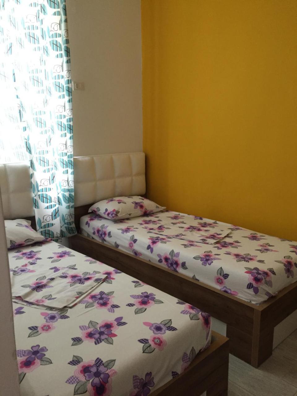 Hotel Luciano Dhërmi