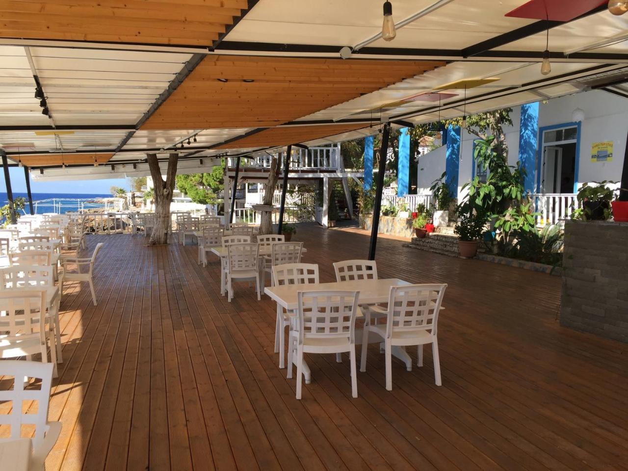Hotel Luciano *