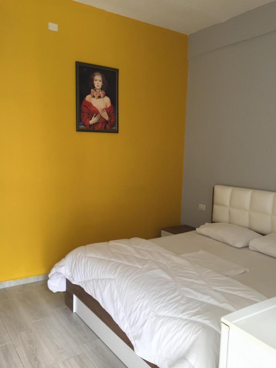 Hotel Luciano *