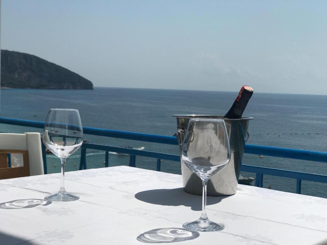 Hotel Luciano Dhërmi